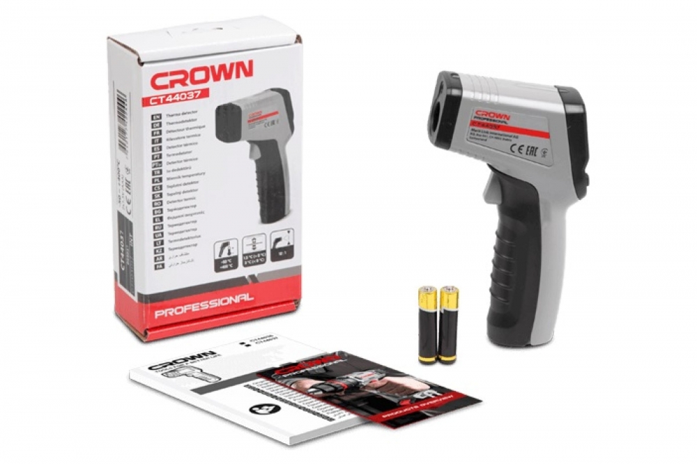 ������������� CROWN CT44037