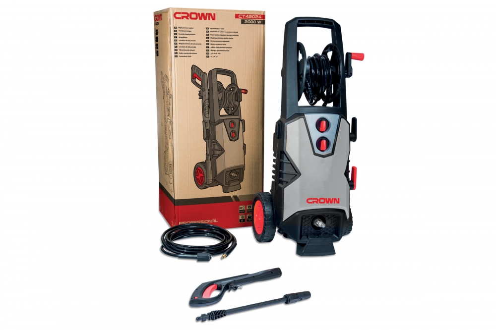    CROWN CT42024